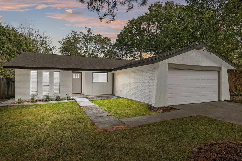 Unit for sale at 23110 Ludgate Drive, Spring, TX 77373