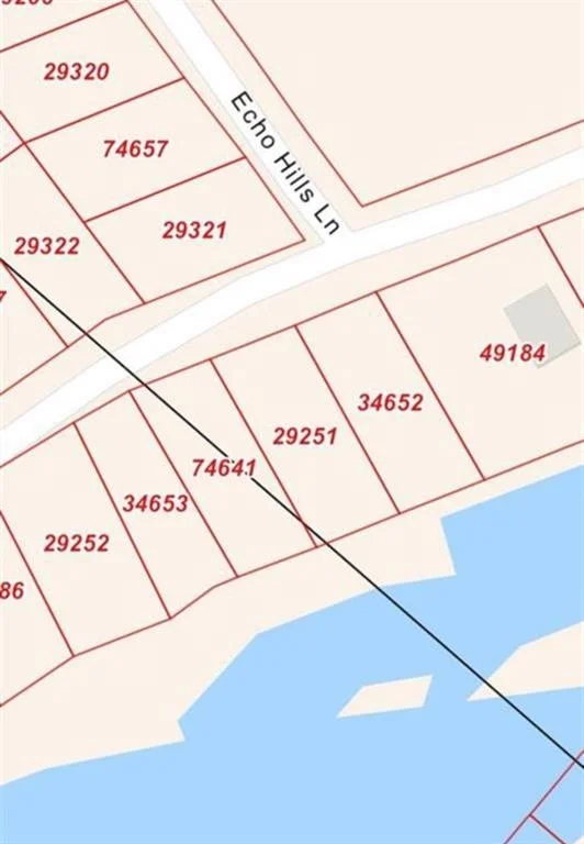 Unit for sale at 0 Caney Creek Drive, Livingston, TX 77351