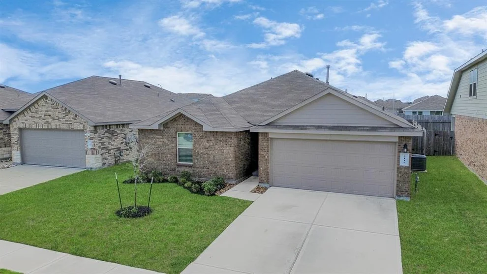 Unit for sale at 5119 Dove Hill Lane, Katy, TX 77449