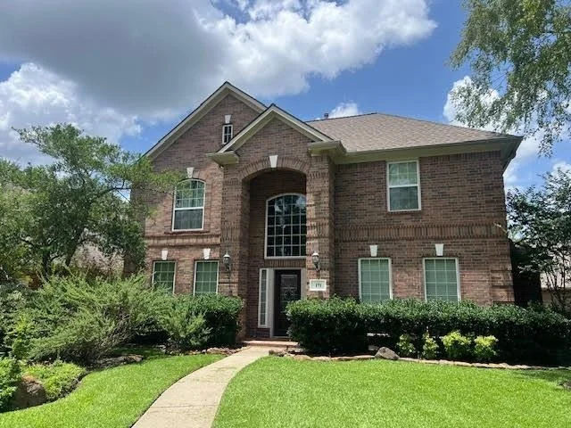 Unit for sale at 191 Golden Autumn Place, The Woodlands, TX 77384