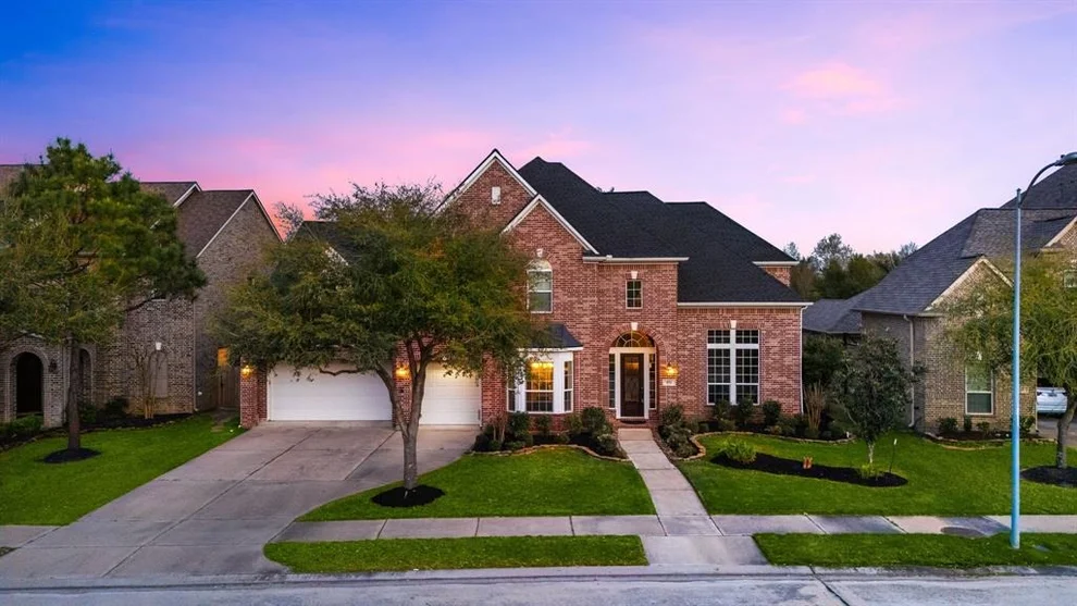 Unit for sale at 4711 Mesquite Meadow Lane, Katy, TX 77494
