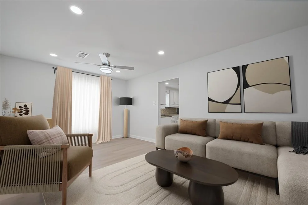 Unit for sale at 7333 Lakehurst Drive, Houston, TX 77087