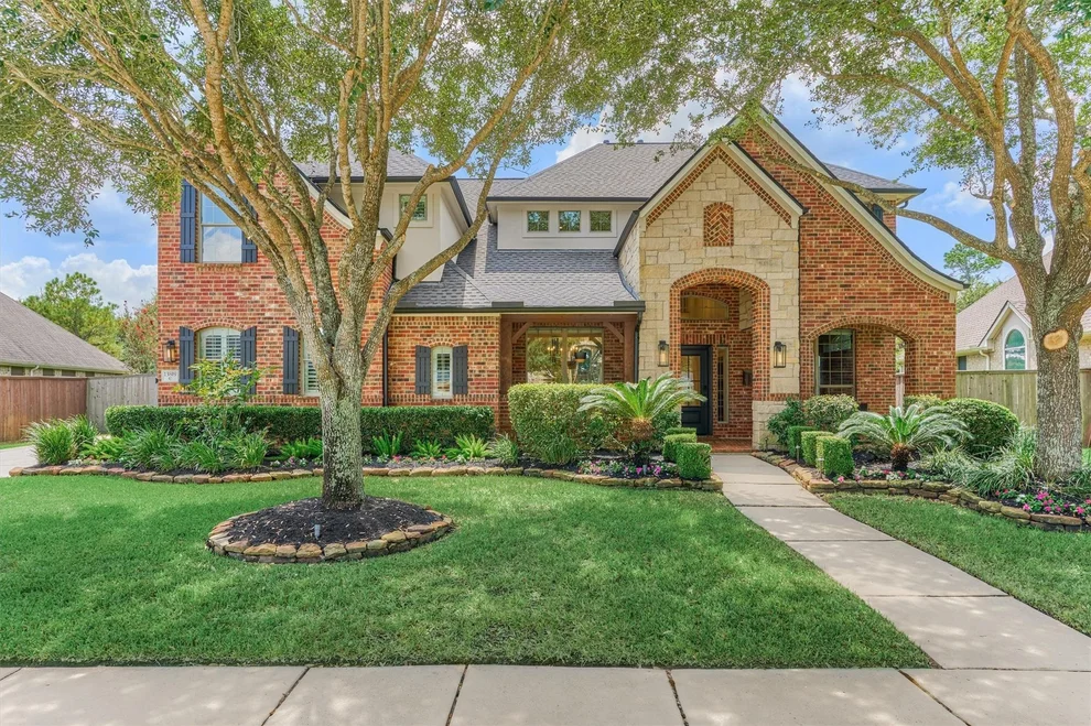 Unit for sale at 13819 Majestic Spring Lane, Humble, TX 77396