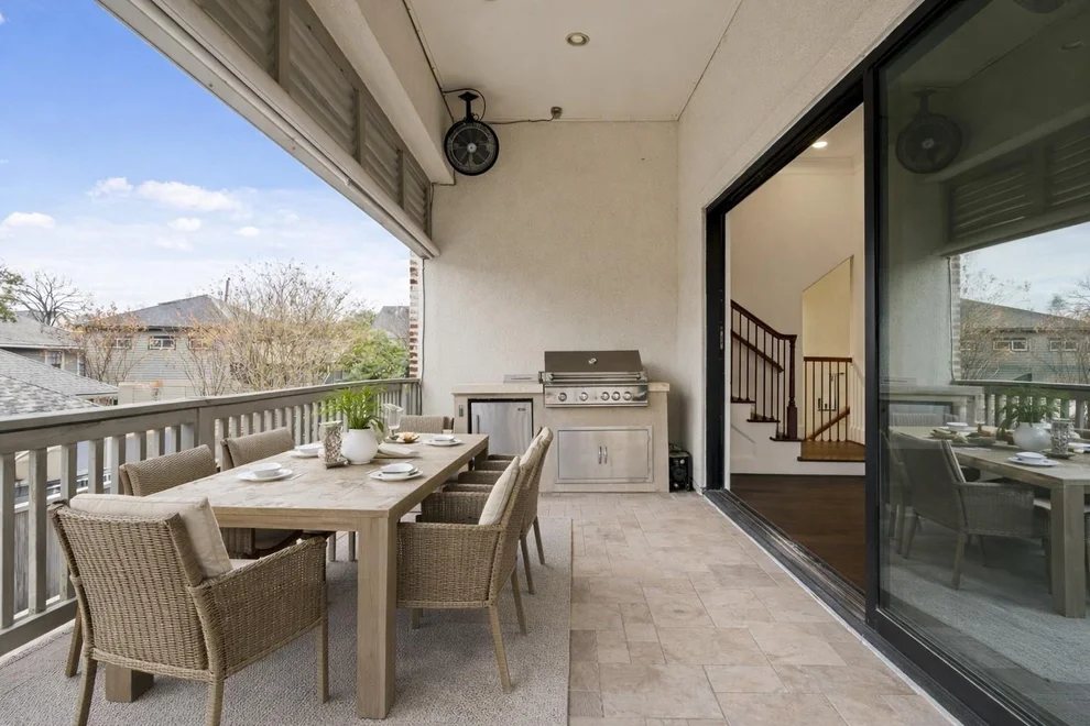 Unit for sale at 612 E 20th Street, Houston, TX 77008