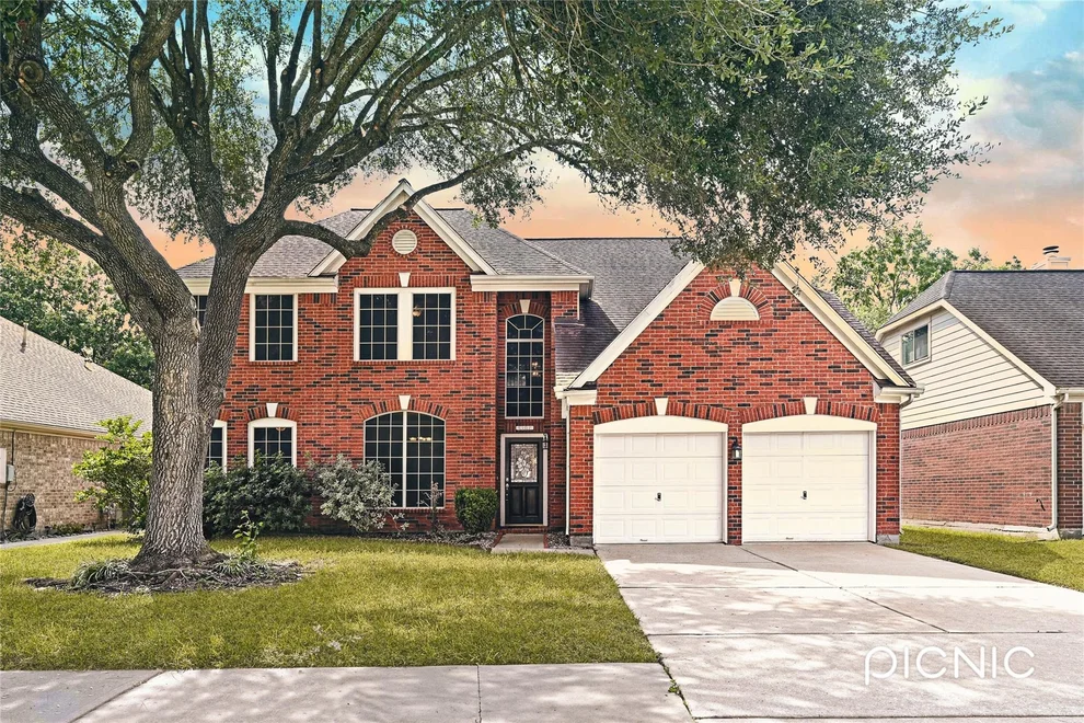 Unit for sale at 5107 Arborwood Drive, League City, TX 77573