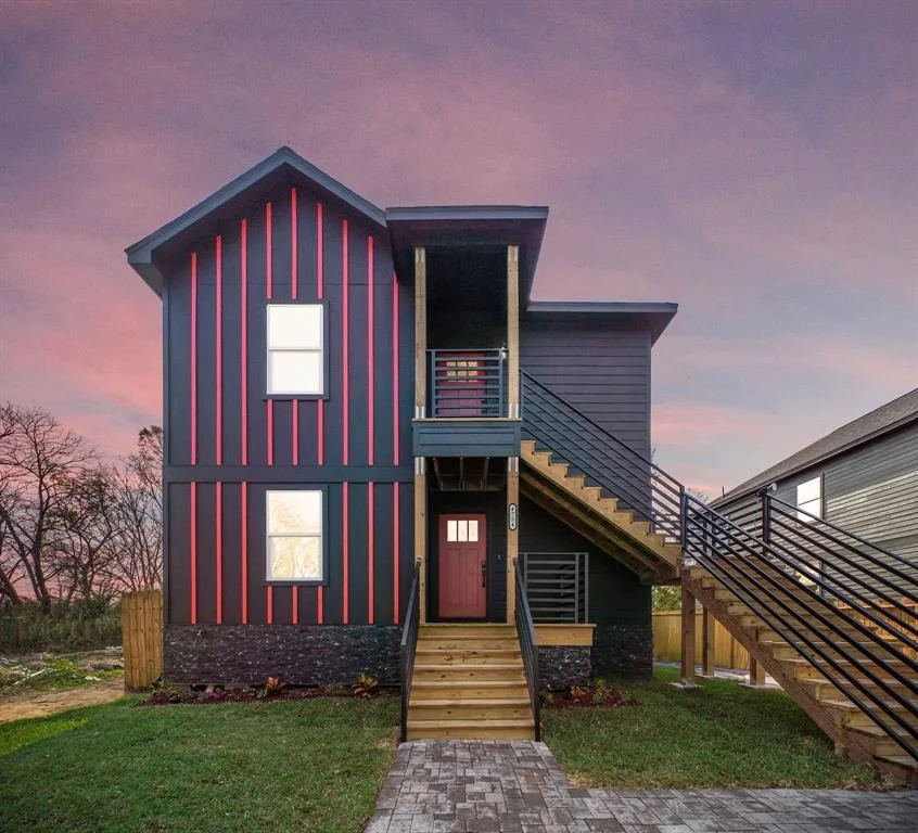 Unit for sale at 4754 Sunbeam Street, Houston, TX 77033