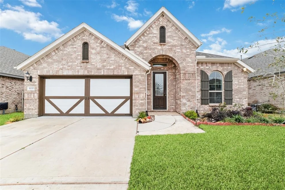 Unit for sale at 6110 Rice Island Court, Katy, TX 77493