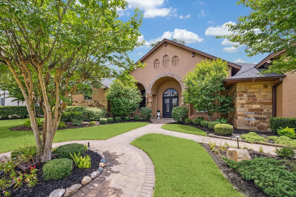 Unit for sale at 7611 Morgans Pond Court, Spring, TX 77389