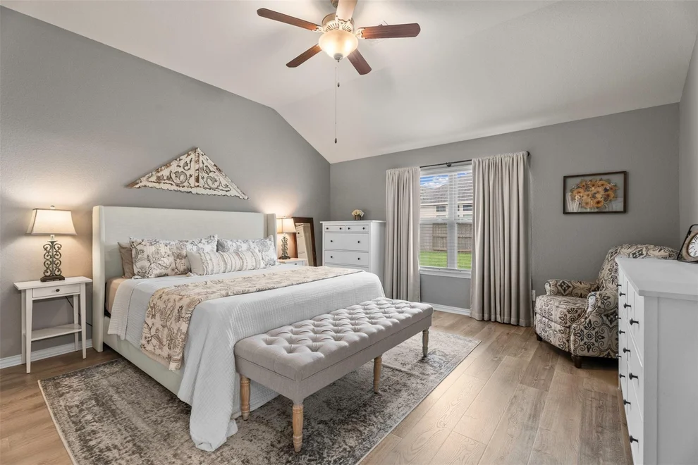 Unit for sale at 4480 Lone Alcove Drive, Spring, TX 77386