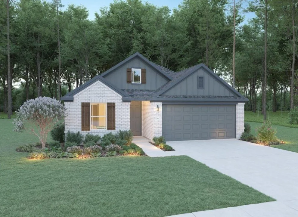 Unit for sale at 1011 Thor, New Caney, TX 77357