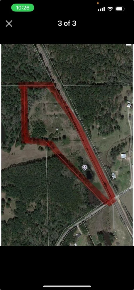 Unit for sale at 0 Amberwood, Dobbin, TX 77356