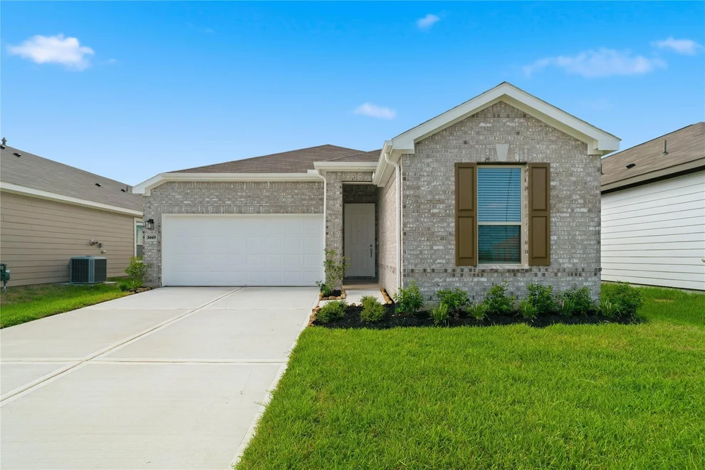 Unit for sale at 3007 Cronus Way, Fresno, TX 77545