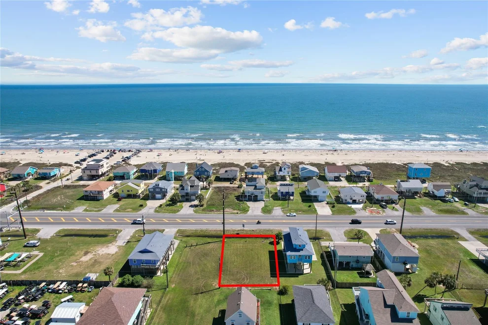 Unit for sale at 21526 Termini San Luis Pass Road, Galveston, TX 77554