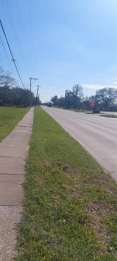 Unit for sale at 0 County Road 158 Mustang R, Alvin, TX 77511