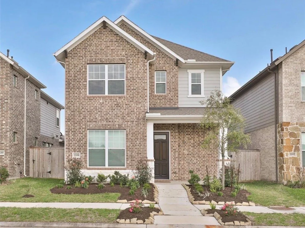 Unit for sale at 2206 Bridgeport Path Drive, Missouri City, TX 77459