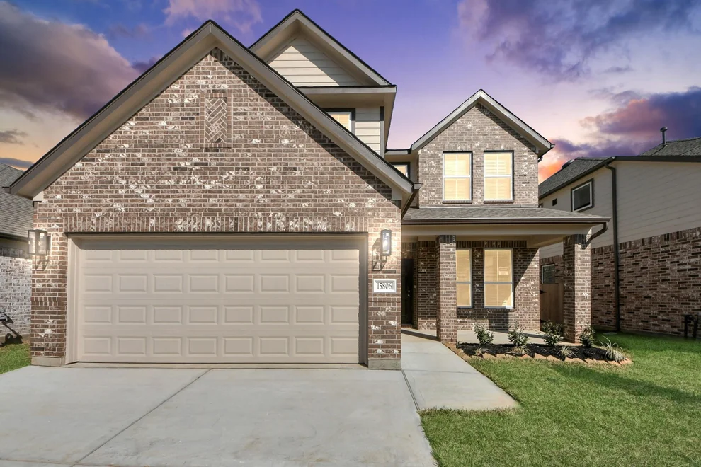 Unit for sale at 15806 Telge Ridge Lane, Cypress, TX 77429