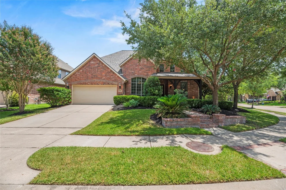 Unit for sale at 18302 S Austin Shore Drive, Cypress, TX 77433
