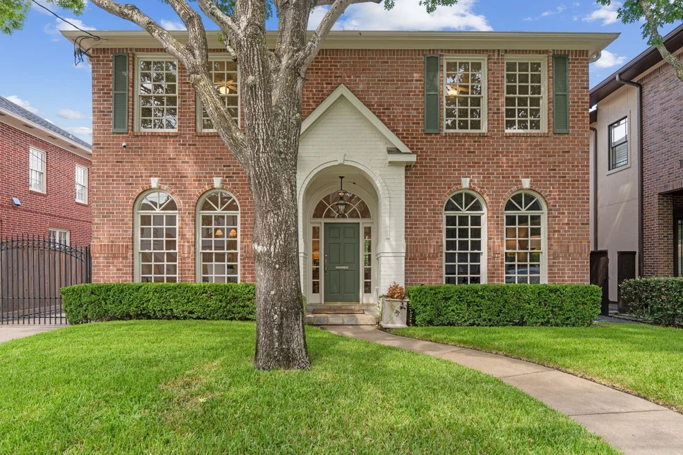 Unit for sale at 6126 Annapolis Street, Houston, TX 77005