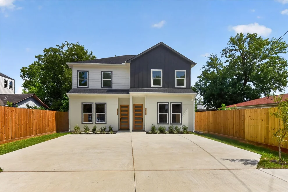 Unit for sale at 6815 Stearns Street, Houston, TX 77021