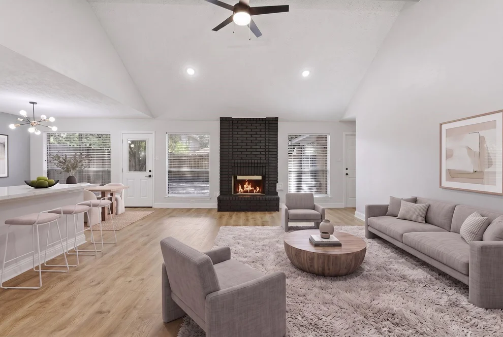 Unit for sale at 16306 Elmwood Point Lane, Sugar Land, TX 77498