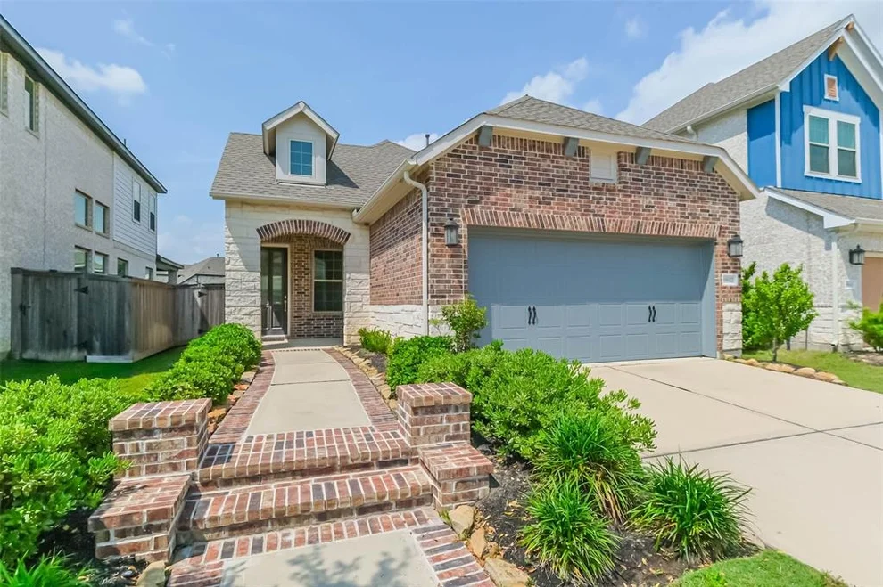 Unit for sale at 19622 Upper Canyon Court, Cypress, TX 77433