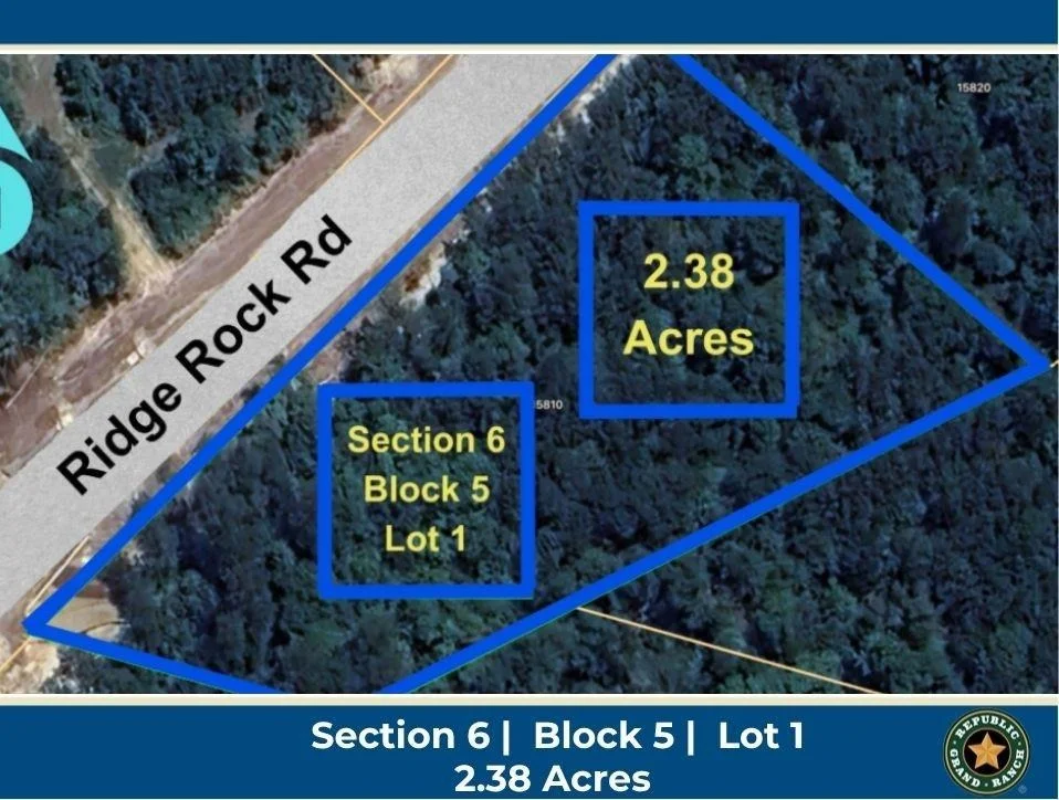 Unit for sale at 15810 Ridge Rock Road, Willis, TX 77378