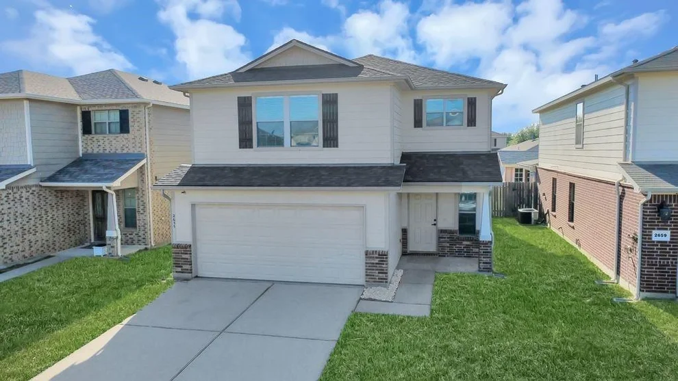 Unit for sale at 2655 Ensbrook Meadow Lane, Katy, TX 77449