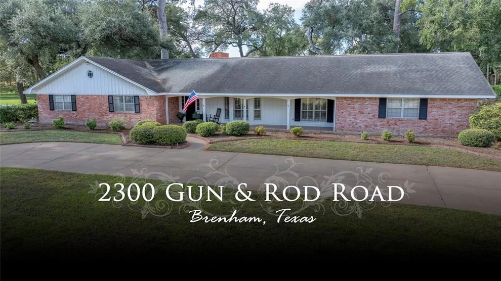Unit for sale at 2300 Gun And Rod Road, Brenham, TX 77833