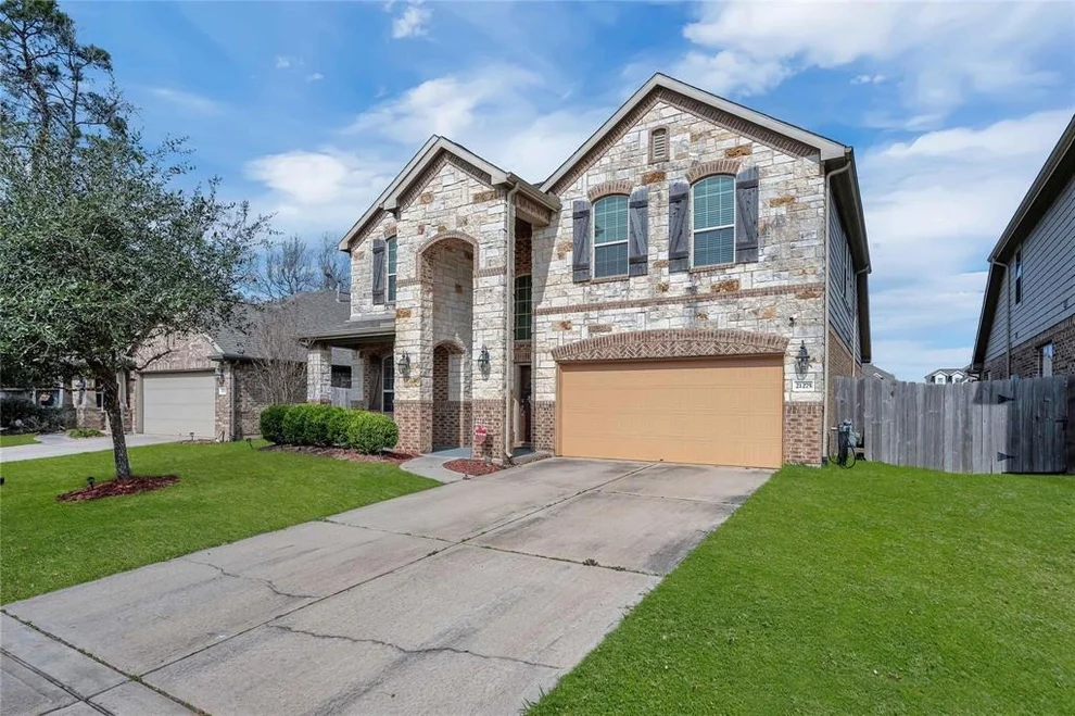Unit for sale at 21275 Lily Springs Drive, Porter, TX 77365