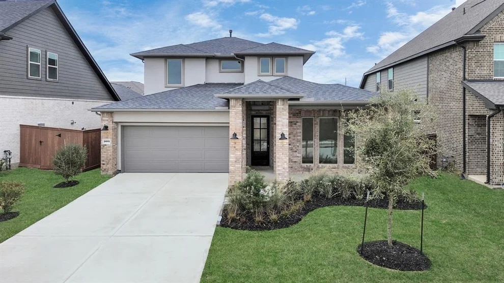 Unit for sale at 24915 Rosemallow Ridge Lane, Katy, TX 77493
