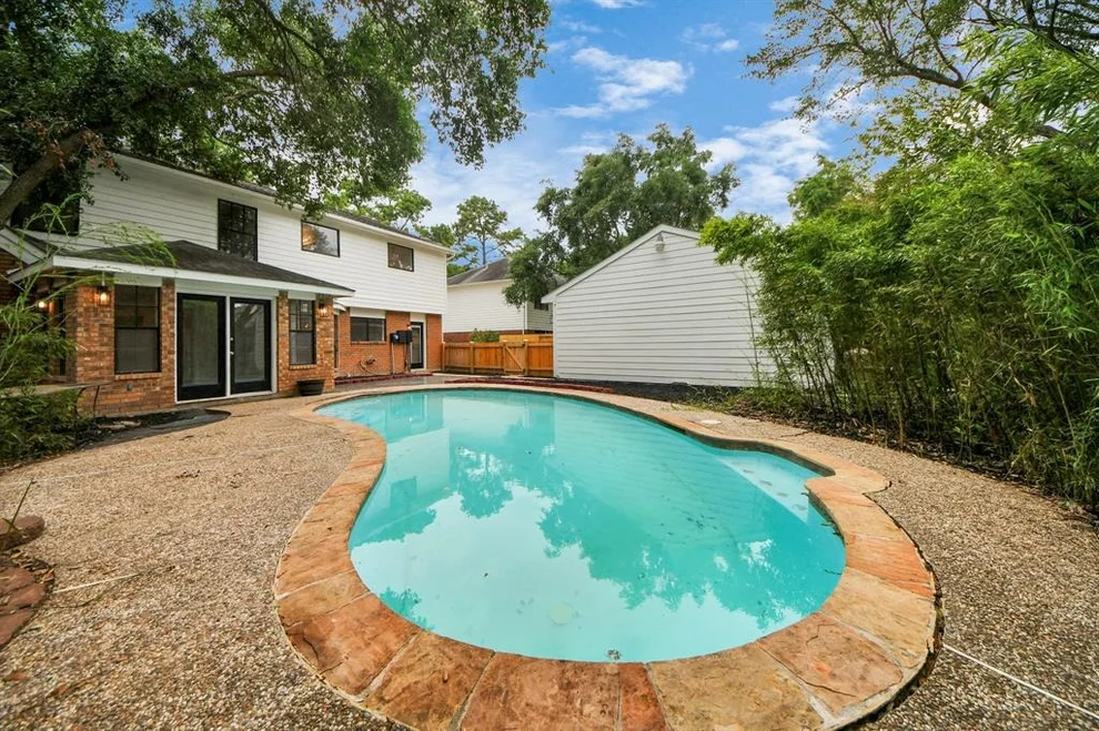 Unit for sale at 7622 Shangrila Lane, Houston, TX 77095