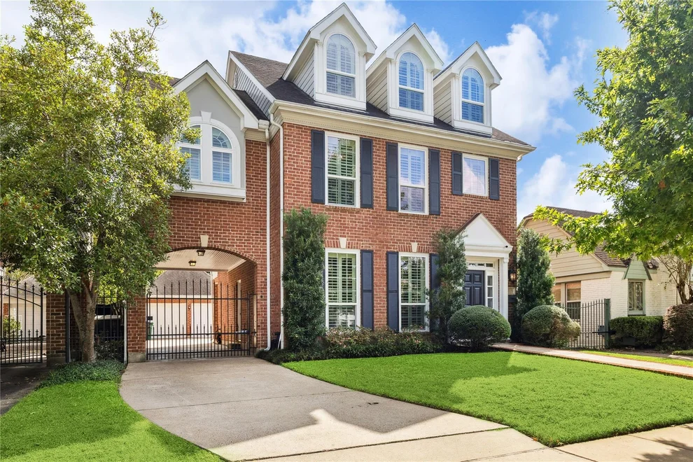 Unit for sale at 1619 Norfolk Street, Houston, TX 77006