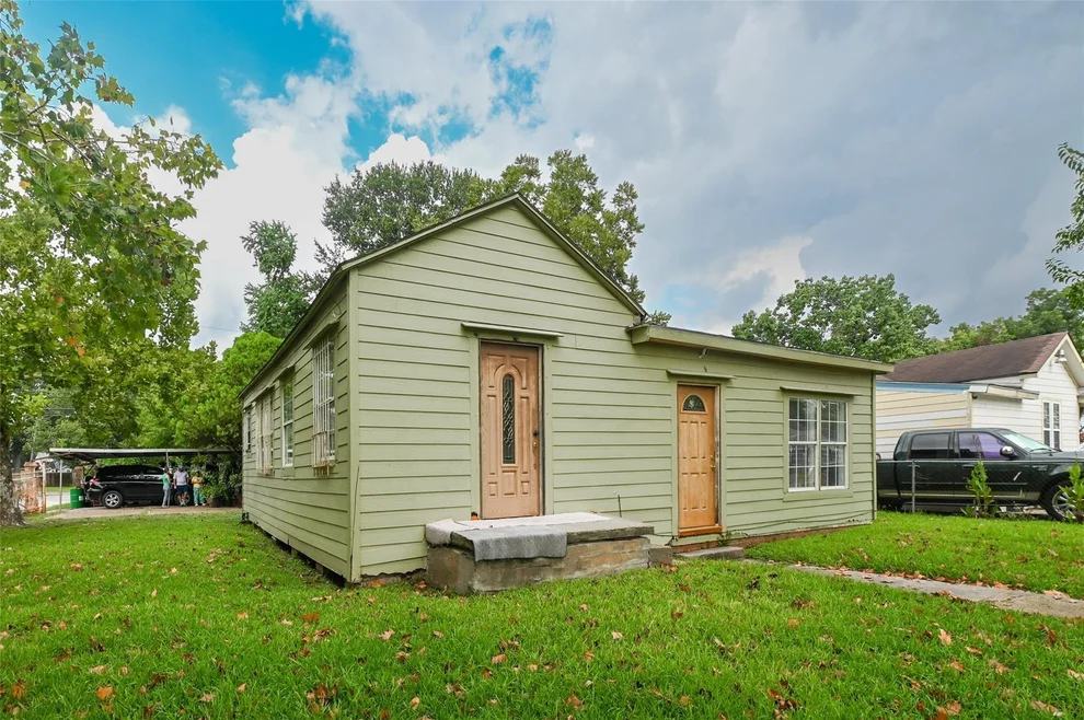 Unit for sale at 6701 Kernel Street, Houston, TX 77087
