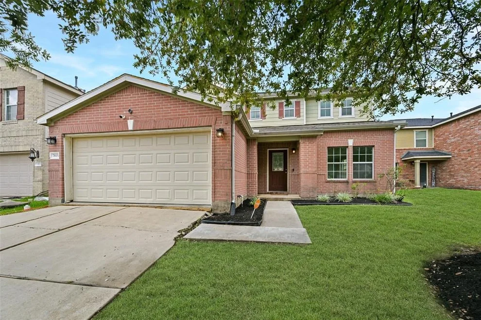 Unit for sale at 7015 Falling Cherry Place, Houston, TX 77049