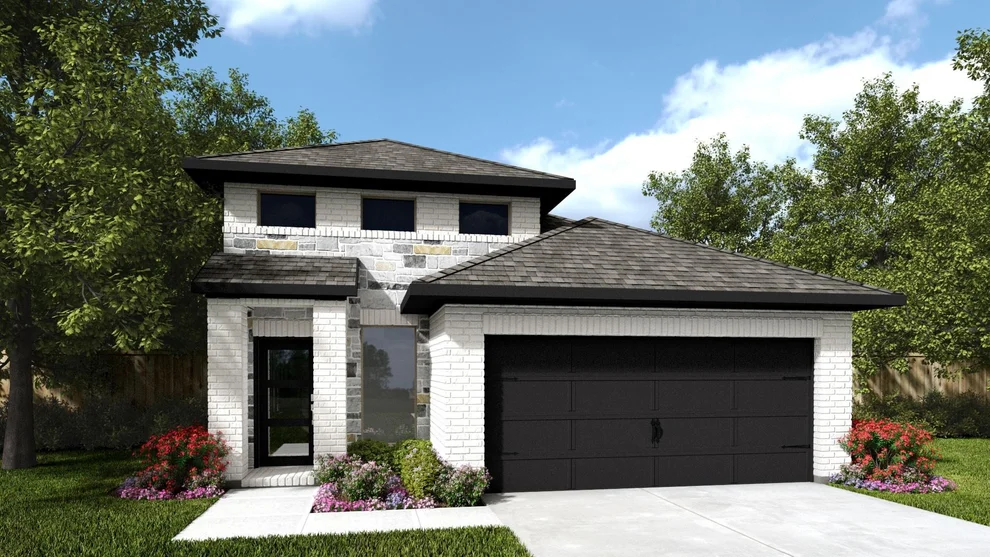 Unit for sale at 27238 Scarlet Paint Brush Drive, Hockley, TX 77447