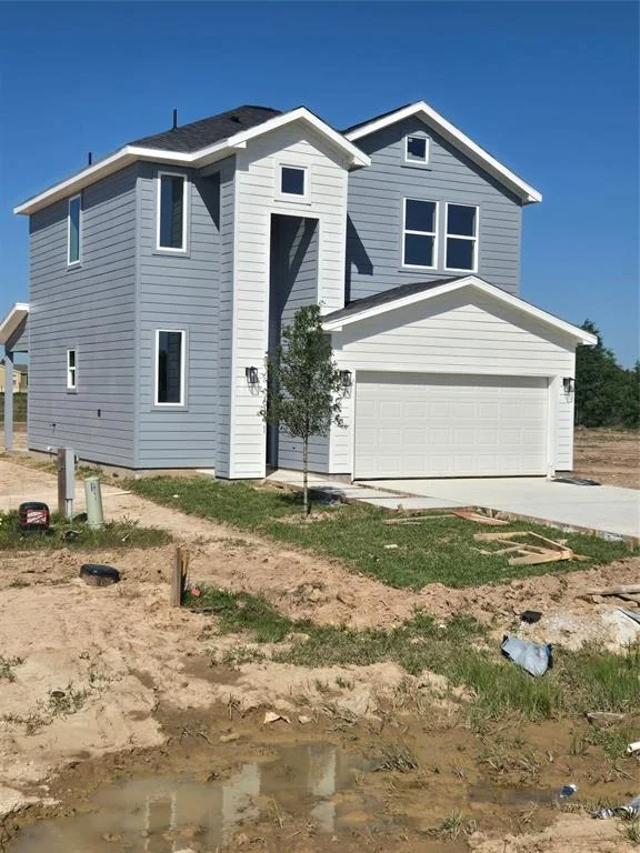 Unit for sale at 6149 Road 5503, Cleveland, TX 77327