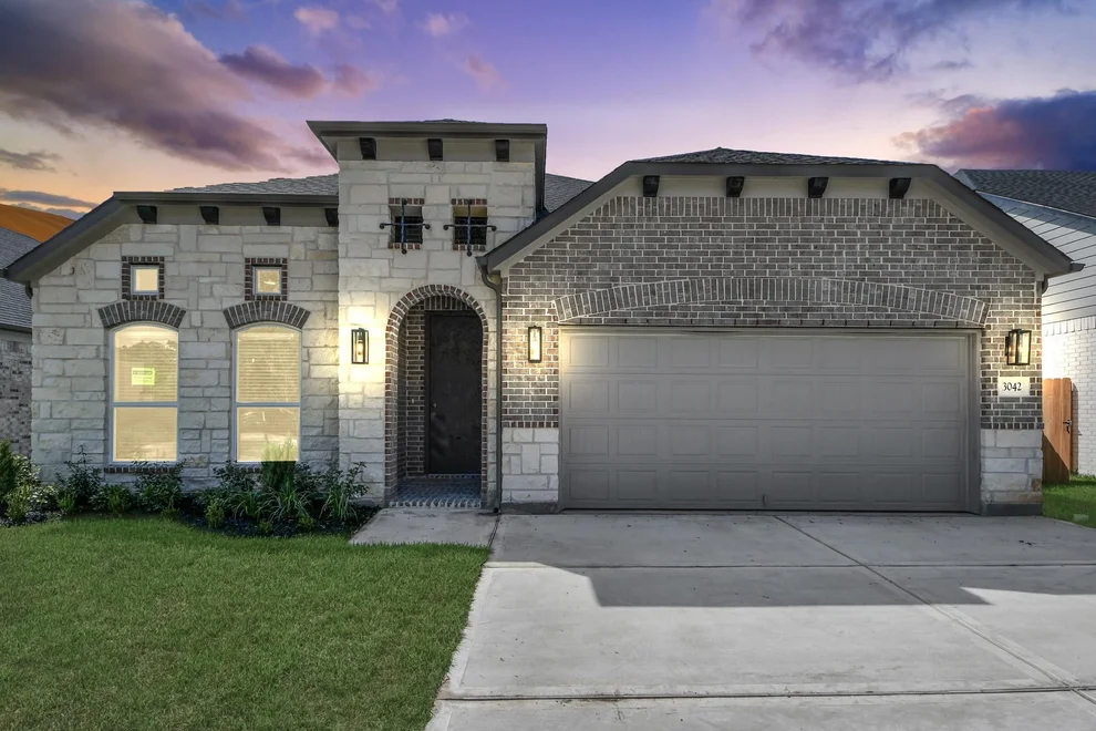 Unit for sale at 3042 Native Spring Dr, Spring, TX 77373