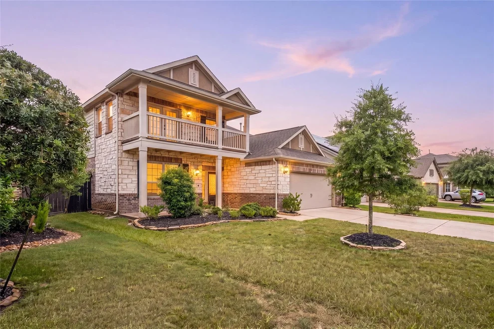 Unit for sale at 2418 Green Kale Drive, Richmond, TX 77406