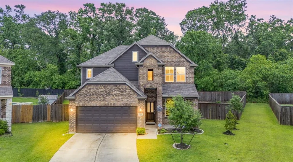 Unit for sale at 15446 Wandering Creek Trail, Houston, TX 77044