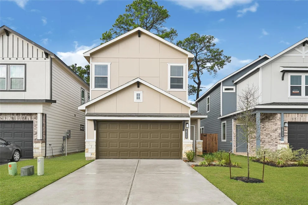 Unit for sale at 14115 Mellow Pine Court, Houston, TX 77032
