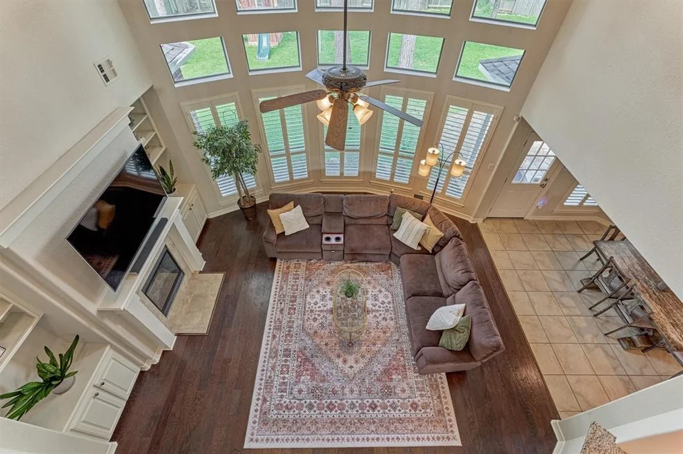 Unit for sale at 25322 Metzler Creek Drive, Spring, TX 77389
