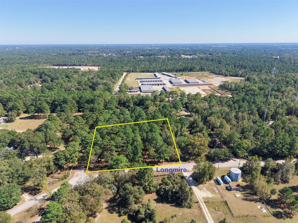 Unit for sale at 0 Little Egypt Road, Conroe, TX 77304