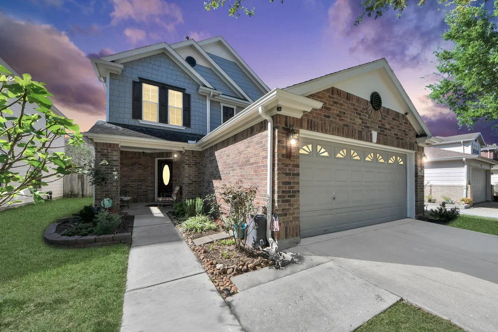 Unit for sale at 2718 Skyview Ridge Court, Houston, TX 77047