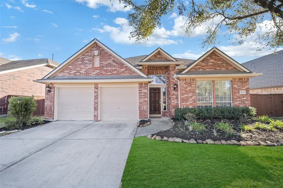Unit for sale at 10514 Aster Crest Court, Spring, TX 77379