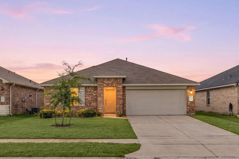 Unit for sale at 22907 Modica Rift Lane, Katy, TX 77449
