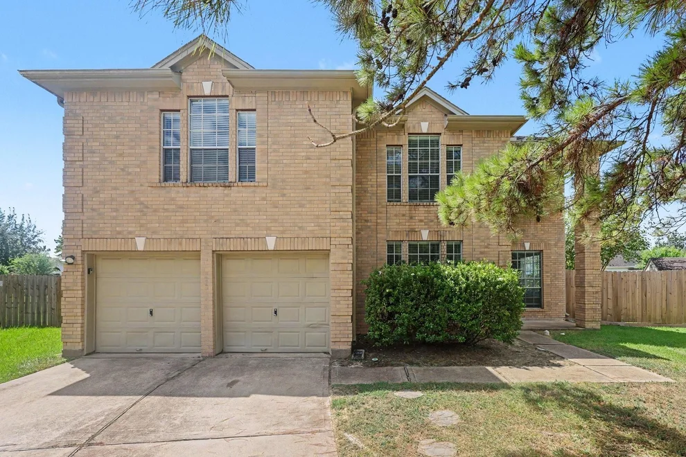 Unit for sale at 10107 Bayou Trail Court, Houston, TX 77064