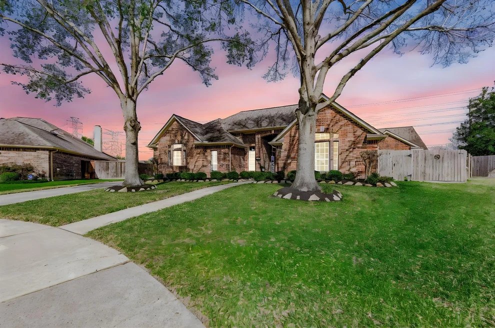 Unit for sale at 3603 Park Vine Court, Katy, TX 77450