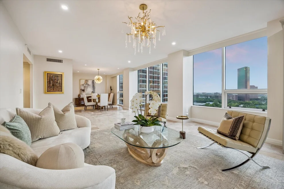 Unit for sale at 5100 San Felipe Street, Houston, TX 77056