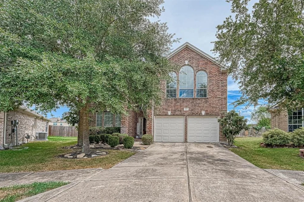 Unit for sale at 19703 Lily Pad Lane, Richmond, TX 77407