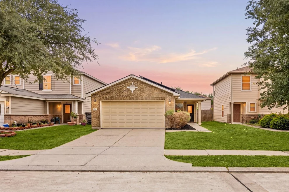 Unit for sale at 2730 Piney Lake Court, Houston, TX 77038